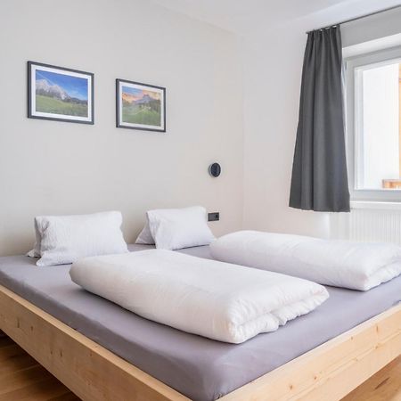 Haus Regina Lägenhet Sexten Exteriör bild
